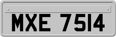 MXE7514