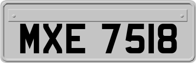 MXE7518