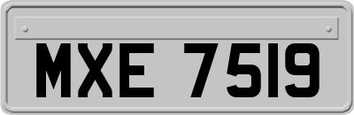 MXE7519