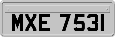 MXE7531