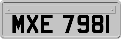 MXE7981
