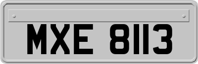 MXE8113