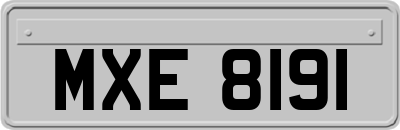 MXE8191