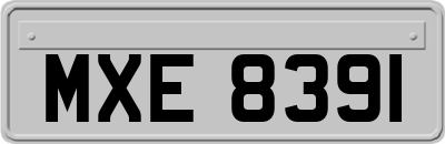 MXE8391