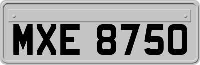 MXE8750