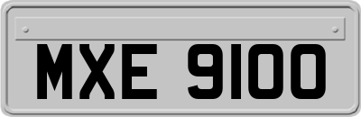 MXE9100
