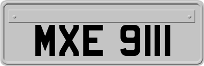 MXE9111