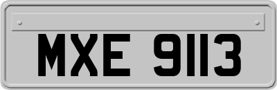 MXE9113
