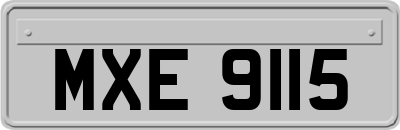 MXE9115