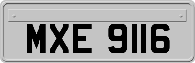 MXE9116