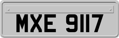 MXE9117