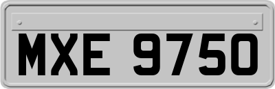 MXE9750