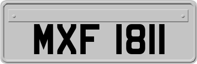 MXF1811