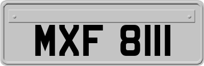 MXF8111
