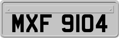 MXF9104