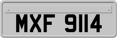 MXF9114