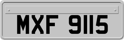 MXF9115