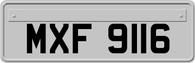 MXF9116