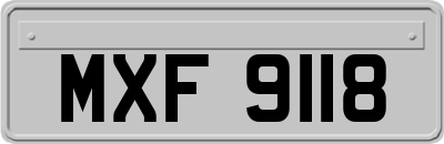 MXF9118