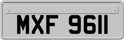MXF9611