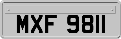 MXF9811
