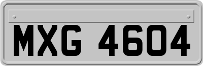 MXG4604