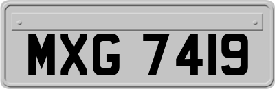 MXG7419