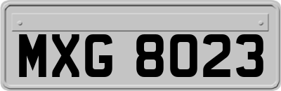 MXG8023