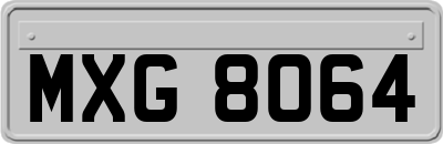 MXG8064