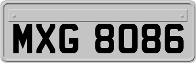 MXG8086