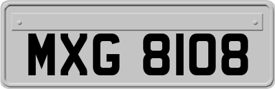 MXG8108