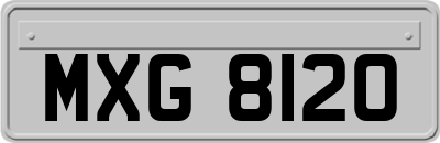 MXG8120