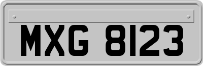 MXG8123