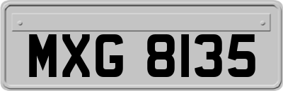 MXG8135