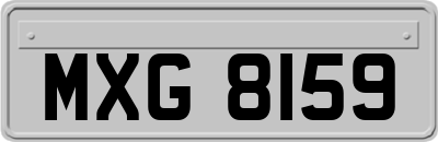 MXG8159