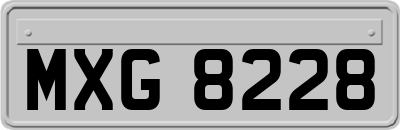 MXG8228