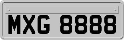 MXG8888