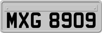 MXG8909