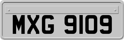 MXG9109