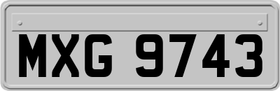 MXG9743