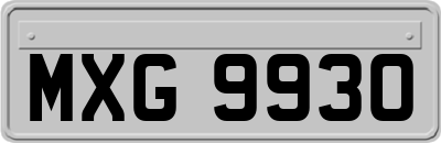 MXG9930