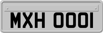 MXH0001