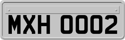 MXH0002