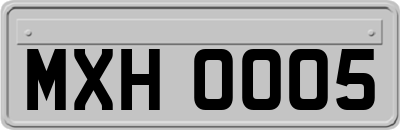 MXH0005