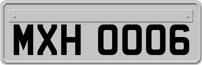 MXH0006