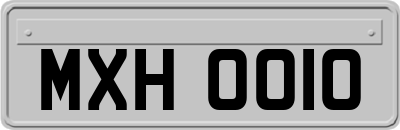 MXH0010