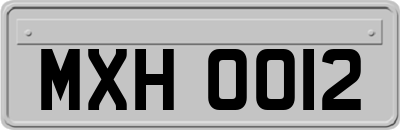 MXH0012