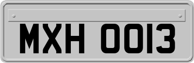 MXH0013