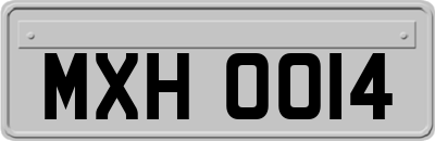 MXH0014