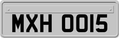 MXH0015